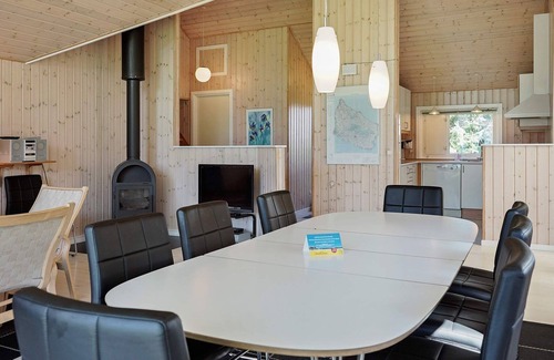 Oster Somarken House | Luxury Retreat with Pool - By Traum Ferienwohnungen