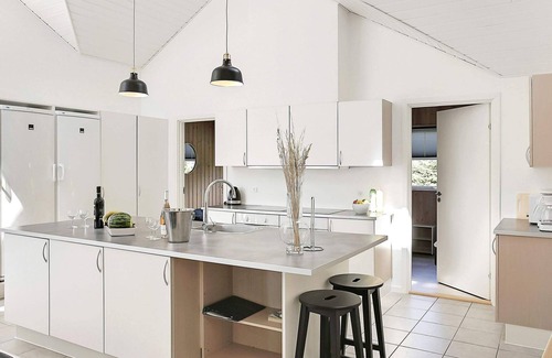 Idestrup House | Luxury Retreat with Pool - By Traum Ferienwohnungen