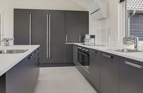Stege House | Luxury Retreat with Pool - By Traum Ferienwohnungen