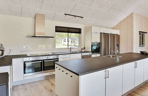 Vejby House | Luxury Retreat with Pool - By Traum Ferienwohnungen