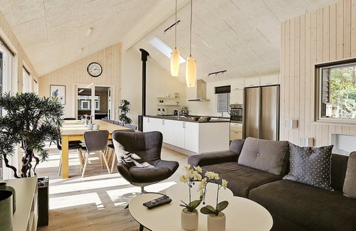 Vejby House | Luxury Retreat with Pool - By Traum Ferienwohnungen