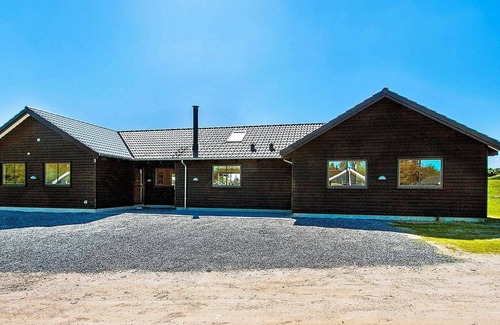 Vejby House | Luxury Retreat with Pool - By Traum Ferienwohnungen