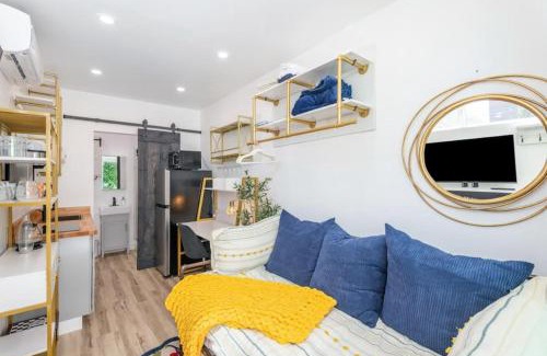 Piedmont Avenue House | Luxury Retreat with Private Au Pair Suite