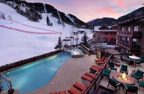Aspen Apartment | Luxury Ritz-Carlton Aspen 3 Bedroom Residence Club Condo