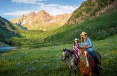 Aspen Apartment | Luxury Ritz-Carlton Aspen 3 Bedroom Residence Club Condo