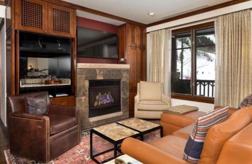 Aspen Apartment | Luxury Ritz-Carlton Aspen 3 Bedroom Residence Club Condo