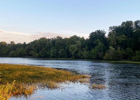 Knox County House | Luxury Riverfront Tiny Home- Amazing Views #555