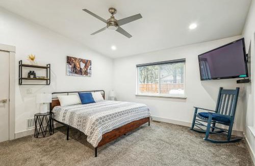Missoula House | Luxury Riverfront Retreat on Montanas Iconic Blackfoot River with Hot Tub