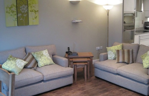 Kendal Apartment | Luxury riverside apartment between Lake District and Yorkshire Dales