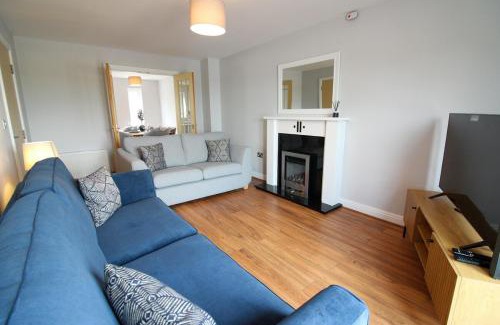 North Wheatley House | Luxury Riverside Living