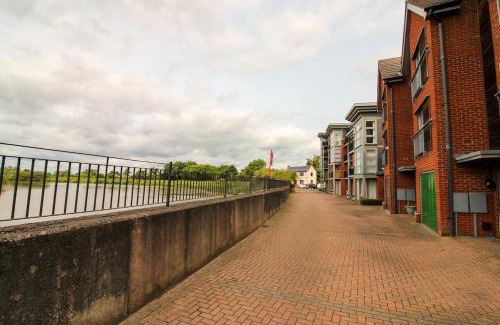 North Wheatley House | Luxury Riverside Living