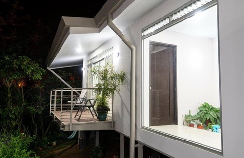 Santa Rosa Villa | Luxury Romantic getaway with Jacuzzi
