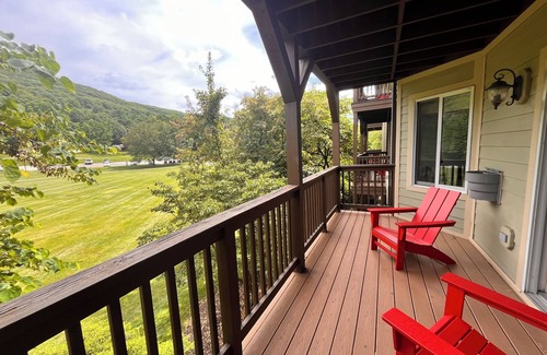 Vernon House | Luxury Room at Minerals Hotel and Spa @ Crystal Spring