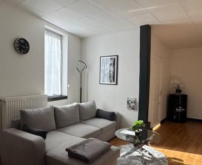 Bar-le-Duc Apartment | Luxury Room - Havre de paix avec jacuzzi privé