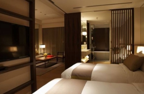 Oshima Island Hotel | Luxury Room | Olive Bay Cuisine Plan New seasona/Saikai Nagasaki
