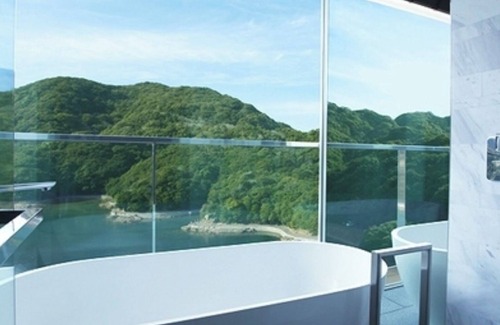 Oshima Island Hotel | Luxury Room | Olive Bay Cuisine Plan New seasona/Saikai Nagasaki