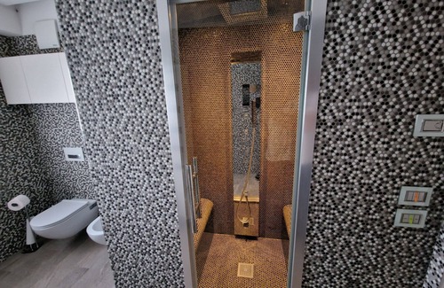 Treviso Bed & Breakfast | LUXURY ROOM & PRIVATE SPA RIO BOTTENIGA