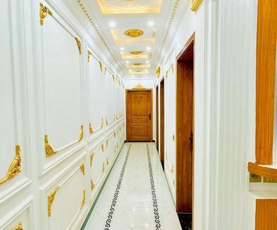 Gulberg House | Luxury rooms for guests