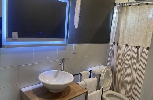 San Juancito Hotel | Luxury rooms