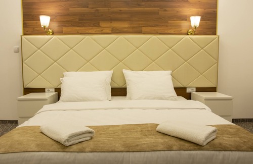 Skadarlija Hotel | Luxury Rooms Velika Skadarlija