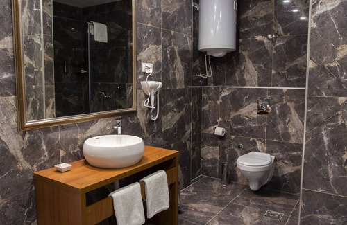 Skadarlija Hotel | Luxury Rooms Velika Skadarlija