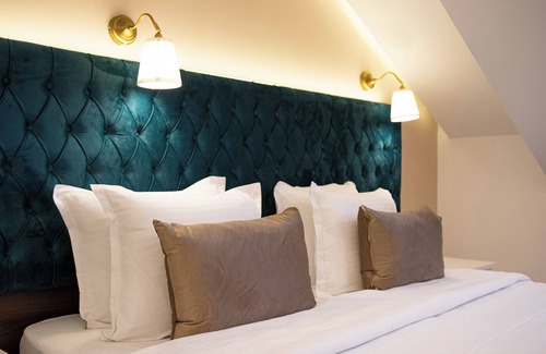 Skadarlija Hotel | Luxury Rooms Velika Skadarlija