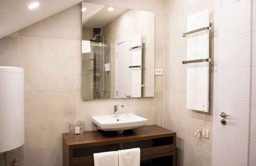 Skadarlija Hotel | Luxury Rooms Velika Skadarlija