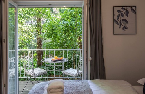 Zadar Old Town House | Luxury Rooms With Balcony