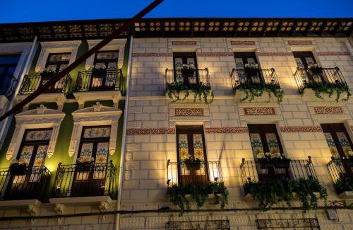 Novelda Apartment | Luxury Rosetti 24