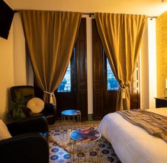 Novelda Apartment | Luxury Rosetti 24