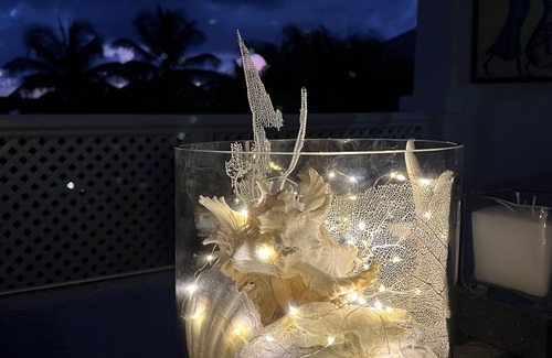 Westmoreland House | Luxury Royal Villa Barbados
