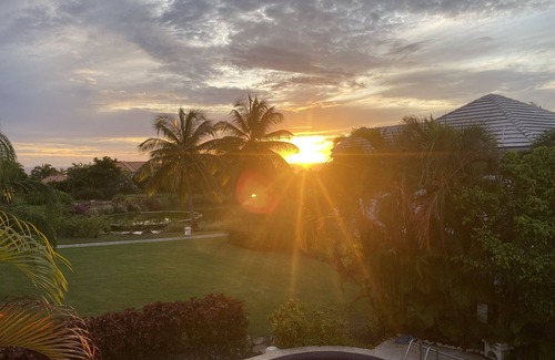 Westmoreland House | Luxury Royal Villa Barbados