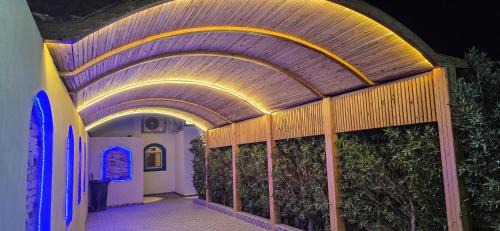 Al Ahyaa Villa | Luxury Royal Blue Family Villa 8pers private pool