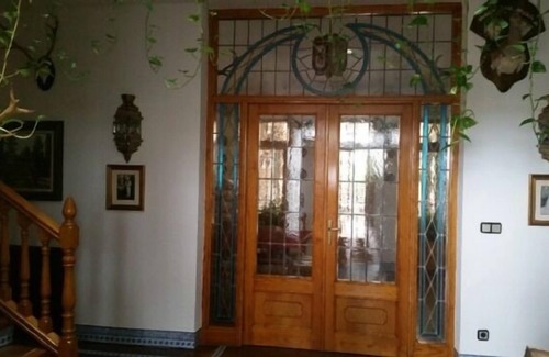 Albarreal de Tajo Cottage | Luxury rural house in Cerro del Moro, up to 42 people