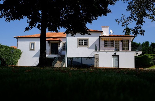Bravaes Villa | Luxury rural guesthouse