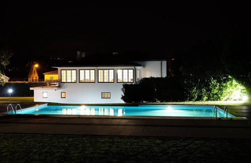 Bravaes Villa | Luxury rural guesthouse