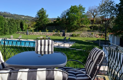 Bravaes Villa | Luxury rural guesthouse