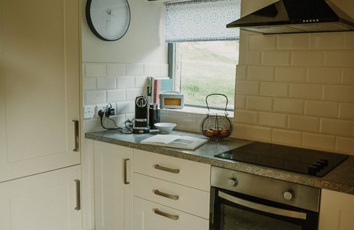 Litton Cottage | Luxury Rural Holiday Cottage With Log Burner