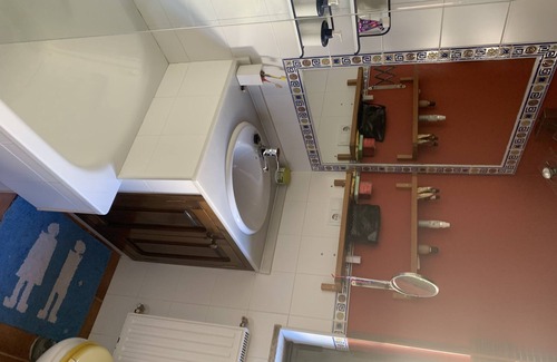 Ames House | LUXURY RURAL HOUSE CHALET 8´ DE SANTIAGO DE COMPOSTELA
