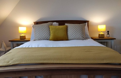 Kilbirnie House | Luxury rural retreat close to Lochwinnoch and Glasgow, pet friendly