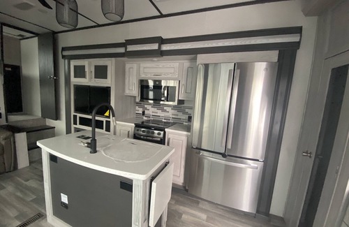 Kennebunkport House | Luxury RV get away near Kport