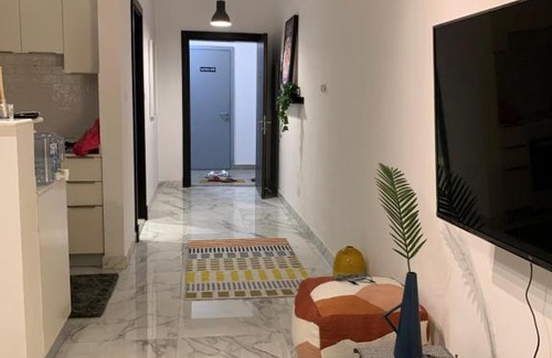 King Abdullah Economic City Apartment | Luxury studio In ALWAHA