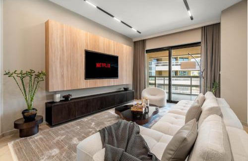 Saadiyat Cultural District Apartment | Luxury Saadiyat Soul Beach Residence