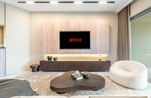 Saadiyat Cultural District Apartment | Luxury Saadiyat Soul Beach Residence