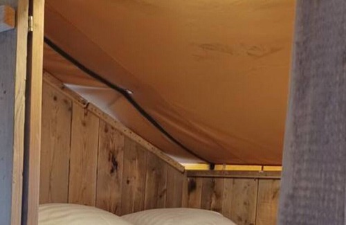 Epe House | Luxury Safari Tent for the whole family