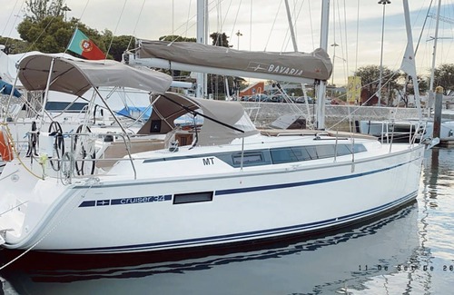 Belem Boat Rental | Luxury sailing boat