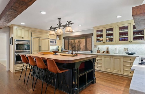 San Diego House | Luxury San Diego 5 Bedroom Oasis