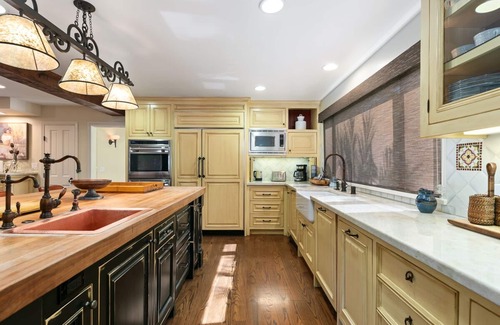 San Diego House | Luxury San Diego 5 Bedroom Oasis