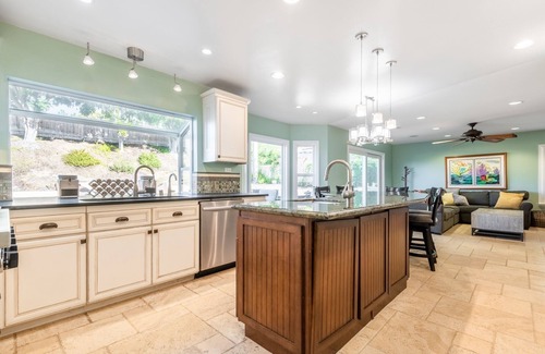 Carmel Valley House | Luxury San Diego House: Beach, Pool & Pet-Friendly by RedAwning
