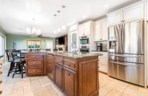 Carmel Valley House | Luxury San Diego House: Beach, Pool & Pet-friendly by Redawning
